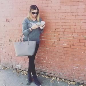 Meet your Posher, Rachel